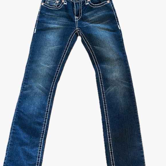 True religion Blue jeans Joey (b3) - Picture 2 of 9